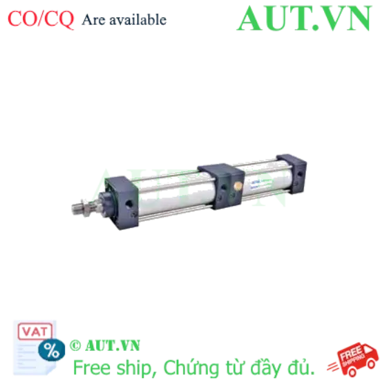 Ảnh của Xy lanh Airtac SGC