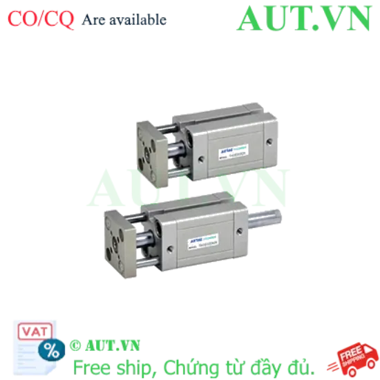 Ảnh của Xy lanh Airtac TACE