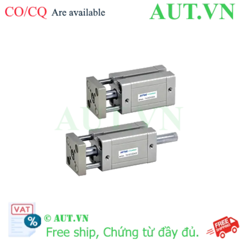 Ảnh của Xy lanh Airtac TACE
