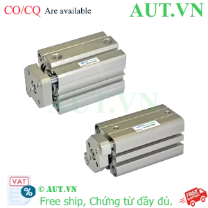 Ảnh của Xy lanh Airtac TACQ