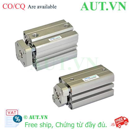 Ảnh của Xy lanh Airtac TACQ