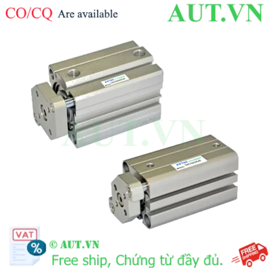 Ảnh của Xy lanh Airtac TACQ