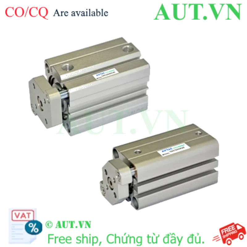 Ảnh của Xy lanh Airtac TACQ