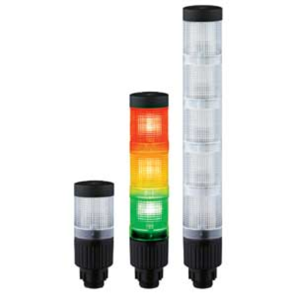 Ảnh của Đèn tháp Qlight STA35SL-2-24-RG