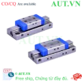 Ảnh của Xy lanh bàn trượt Airtac HGS