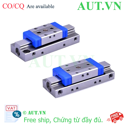 Ảnh của Xy lanh bàn trượt Airtac HGS