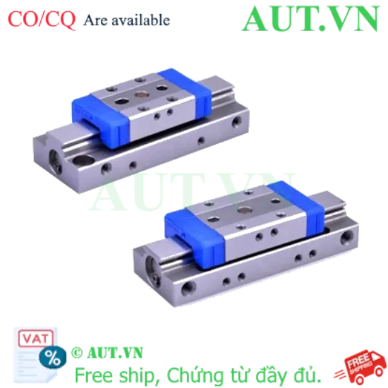 Ảnh của Xy lanh bàn trượt Airtac HGS