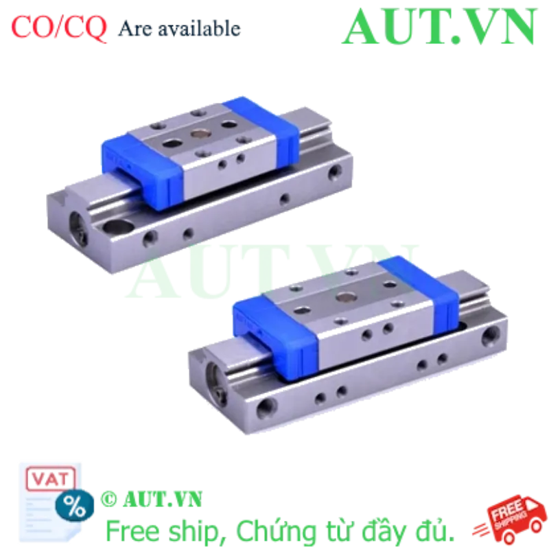 Ảnh của Xy lanh bàn trượt Airtac HGS