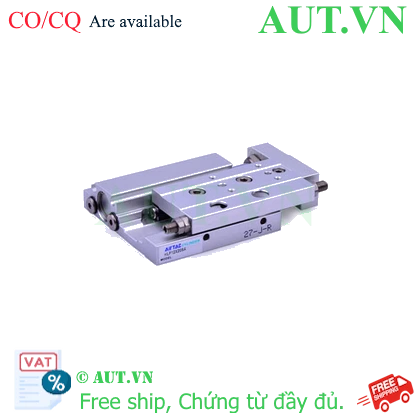 Ảnh của Xy lanh bàn trượt Airtac HLF