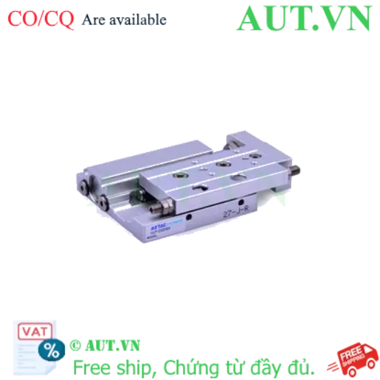 Ảnh của Xy lanh bàn trượt Airtac HLF