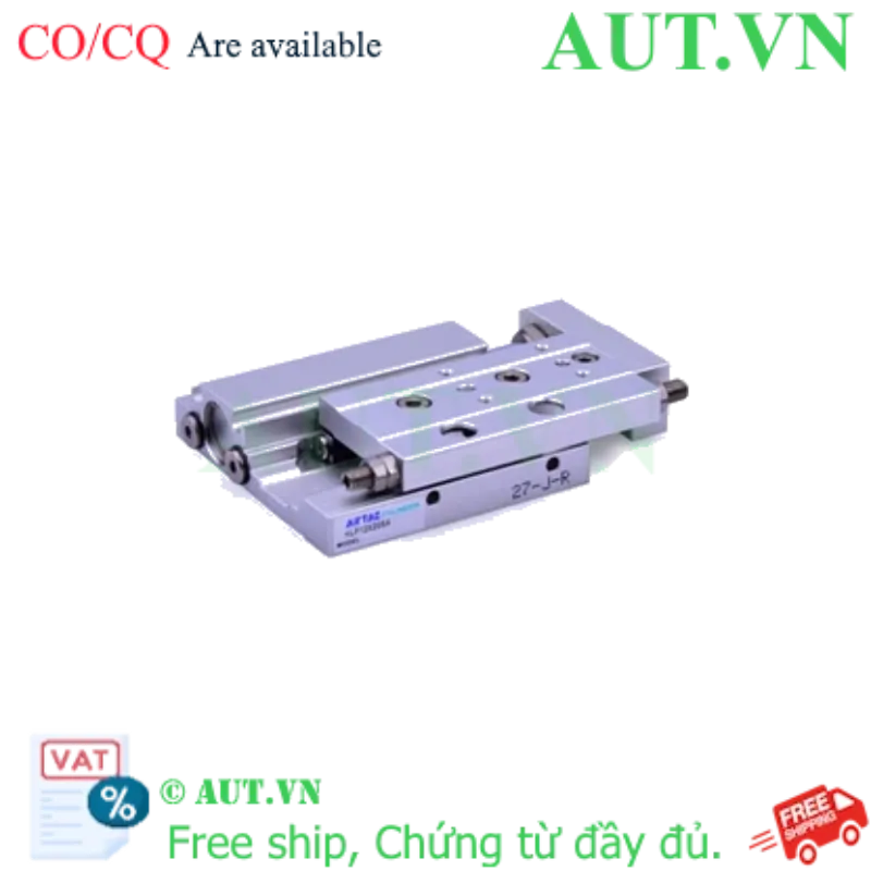 Ảnh của Xy lanh bàn trượt Airtac HLF