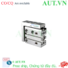 Ảnh của Xy lanh bàn trượt Airtac HLH