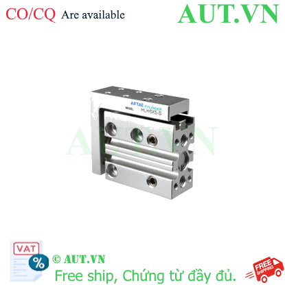 Ảnh của Xy lanh bàn trượt Airtac HLH