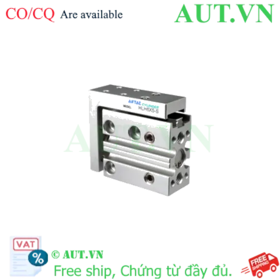 Ảnh của Xy lanh bàn trượt Airtac HLH