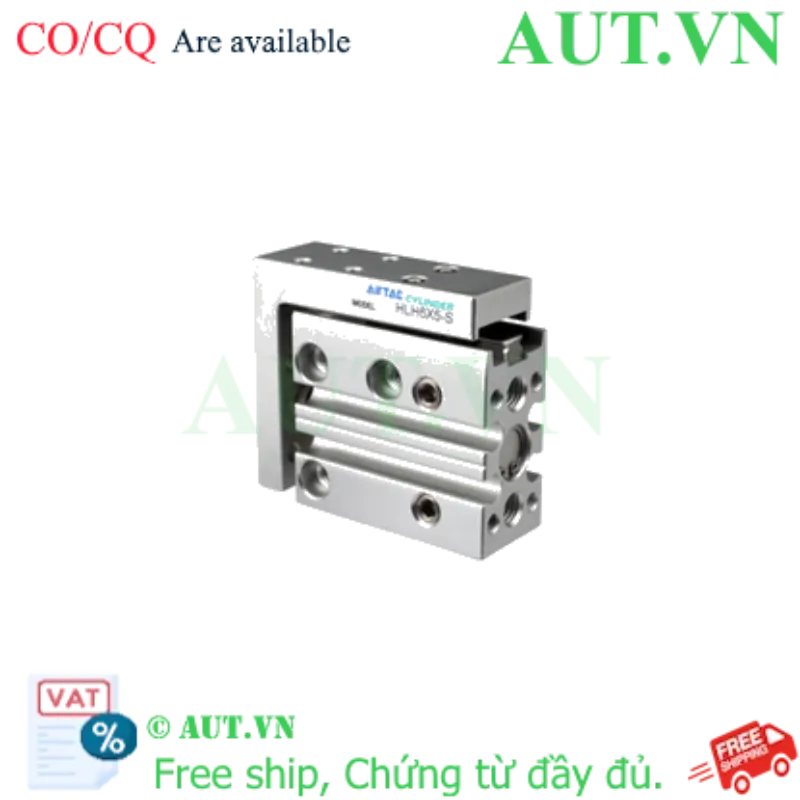 Ảnh của Xy lanh bàn trượt Airtac HLH
