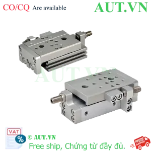 Ảnh của Xy lanh bàn trượt Airtac HLQ