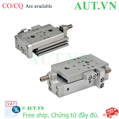 Ảnh của Xy lanh bàn trượt Airtac HLQ
