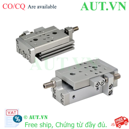 Ảnh của Xy lanh bàn trượt Airtac HLQ
