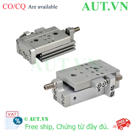 Ảnh của Xy lanh bàn trượt Airtac HLQ