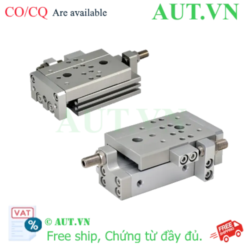 Ảnh của Xy lanh bàn trượt Airtac HLQ