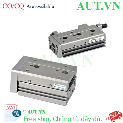 Ảnh của Xy lanh bàn trượt Airtac HLS