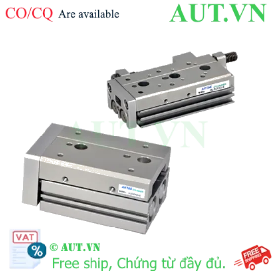 Ảnh của Xy lanh bàn trượt Airtac HLS