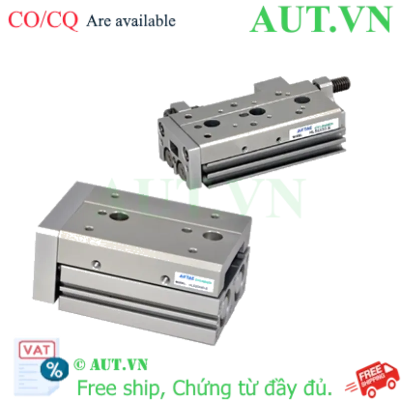 Ảnh của Xy lanh bàn trượt Airtac HLS