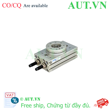 Ảnh của Xy lanh bàn xoay Airtac HRQ