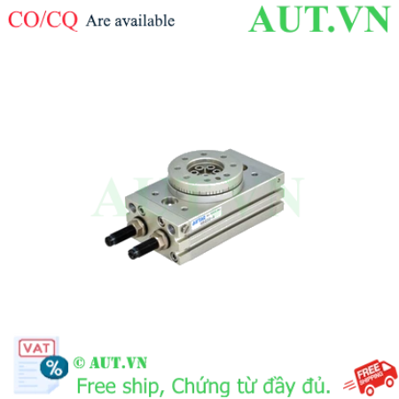 Ảnh của Xy lanh bàn xoay Airtac HRQ