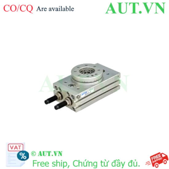 Ảnh của Xy lanh bàn xoay Airtac HRQ