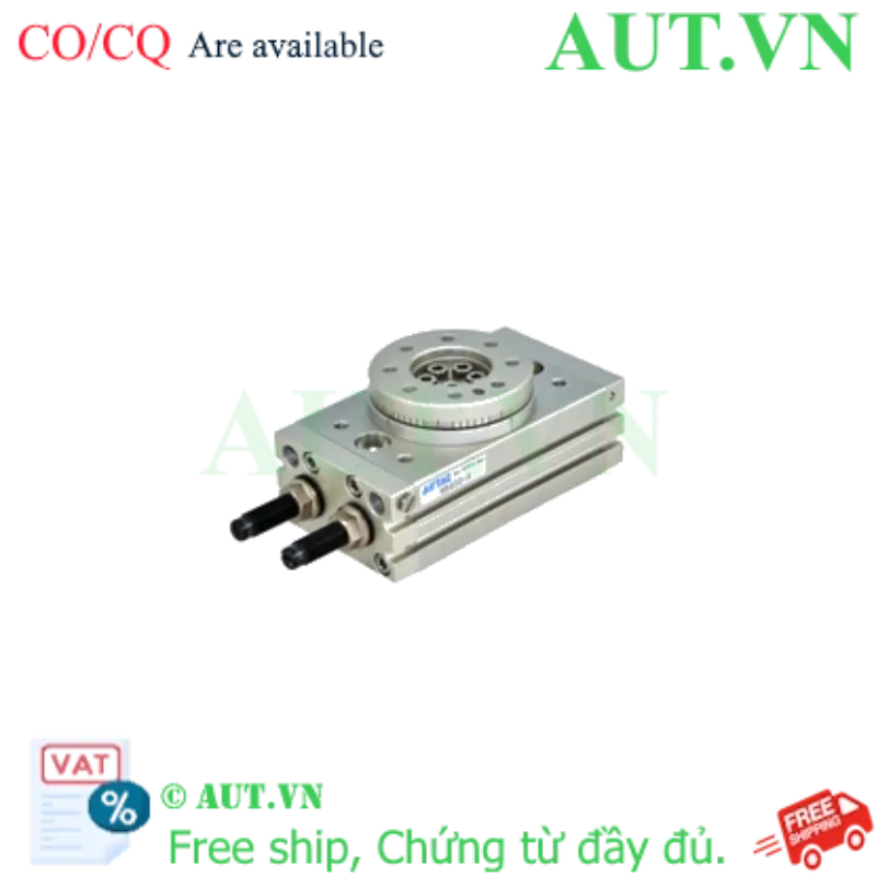 Ảnh của Xy lanh bàn xoay Airtac HRQ