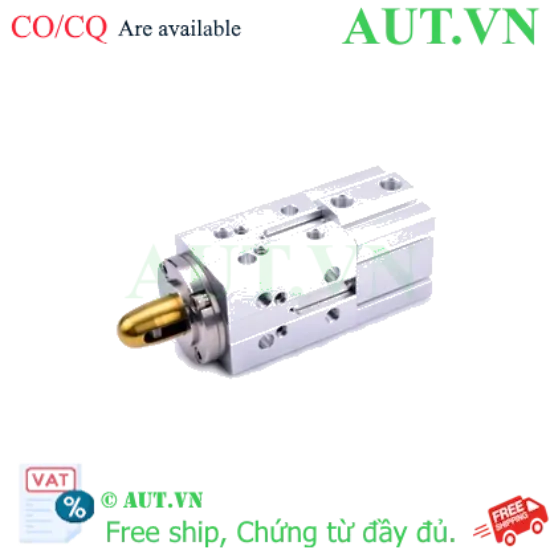 Ảnh của Xy lanh kẹp Airtac AQK
