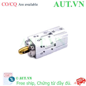 Ảnh của Xy lanh kẹp Airtac BAQK
