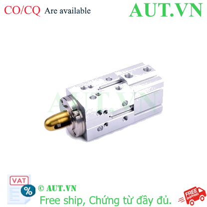 Ảnh của Xy lanh kẹp Airtac BAQK
