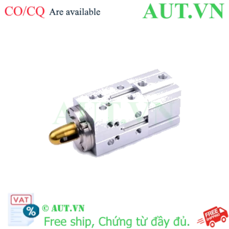 Ảnh của Xy lanh kẹp Airtac BAQK
