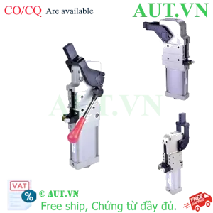 Ảnh của Xy lanh kẹp Airtac JCK