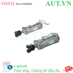 Ảnh của Xy lanh kẹp Airtac MCK