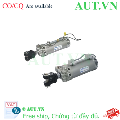 Ảnh của Xy lanh kẹp Airtac MCK
