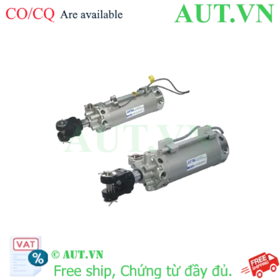 Ảnh của Xy lanh kẹp Airtac MCK