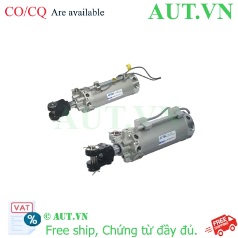 Ảnh của Xy lanh kẹp Airtac MCK