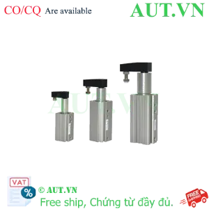 Ảnh của Xy lanh kẹp Airtac QCK