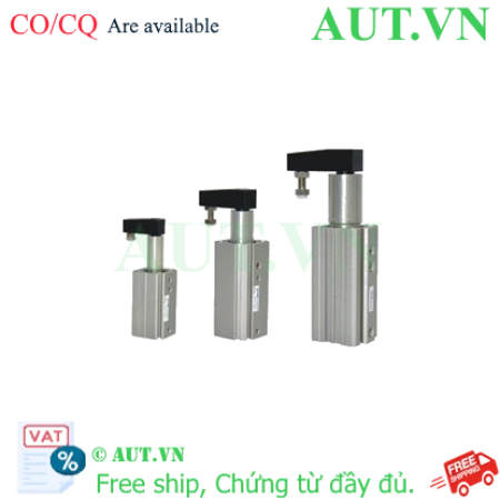 Ảnh của Xy lanh kẹp Airtac QCK