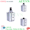 Ảnh của Xy lanh kẹp Airtac QDK