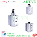 Ảnh của Xy lanh kẹp Airtac QDK