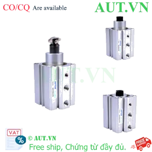Ảnh của Xy lanh kẹp Airtac QDK