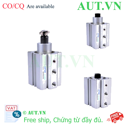 Ảnh của Xy lanh kẹp Airtac QDK