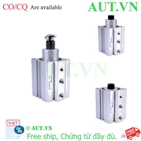 Ảnh của Xy lanh kẹp Airtac QDK