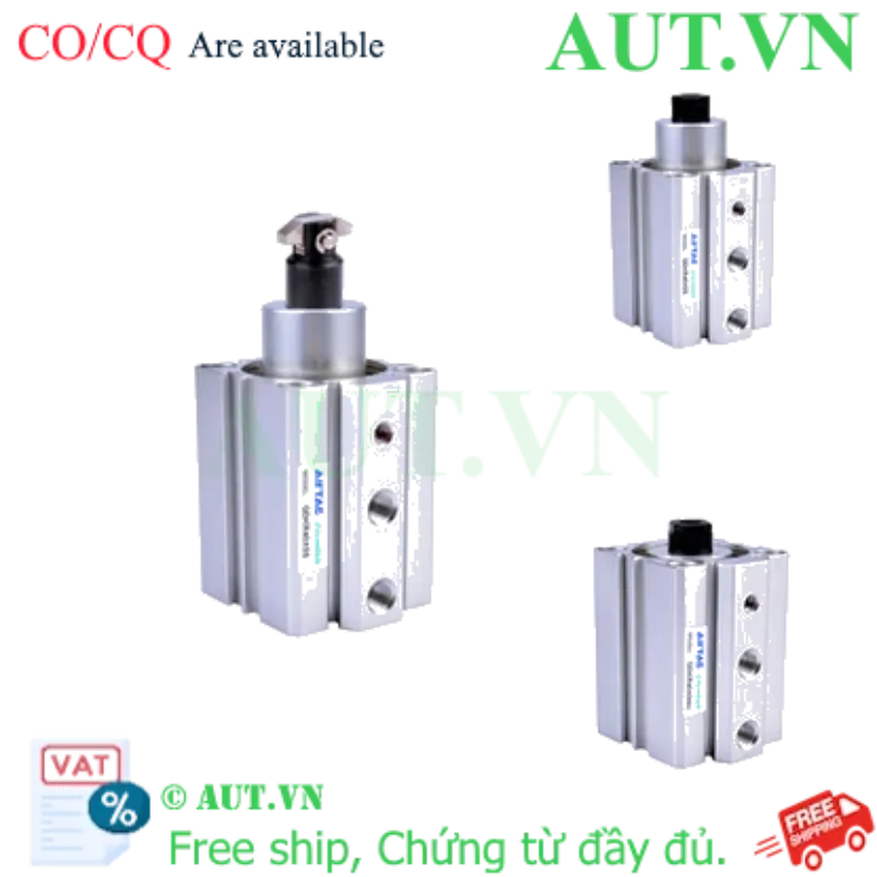 Ảnh của Xy lanh kẹp Airtac QDK