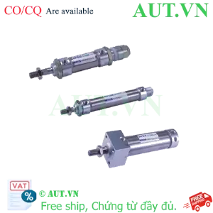 Ảnh của Xy lanh mini Airtac MA, MAC