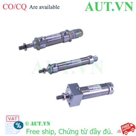 Ảnh của Xy lanh mini Airtac MA, MAC